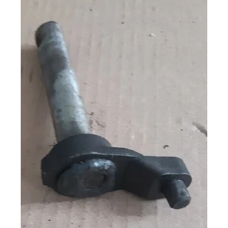 Рычаг Т25-1601280 блокировки сцепл.-40