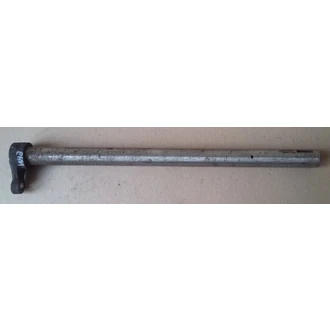 Валик Т40-3504140 управл.тормозом Т-40