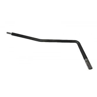 Рычаг Т25-4205067-Б управл.ВОМ Т-40