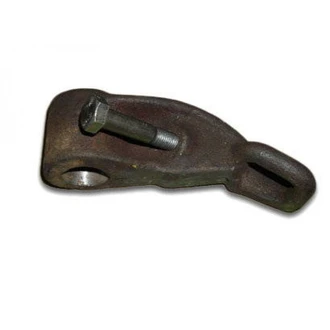 Кронштейн Т25-4628222 блокировки Т-40