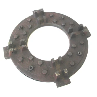 Диск 150.21.203-2 нажимной сцепления Т-150