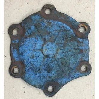 Крышка Т25-4206038 бокового ВОМа Т-40