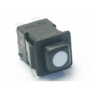 Выключатель 3842.3710-10.00М 24V без символа К-з,М-з,З-л,Г-з AE 8 конт.