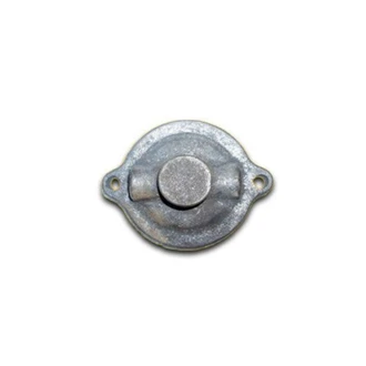 Крышка Т40А-2305080 подвески перед. колеса