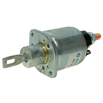 Втягивающее реле М-114 БАЛКАНКАР, МКСМ, ZETOR