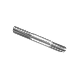 Шпилька М12*1,75хМ12*1,75 L=110 мм