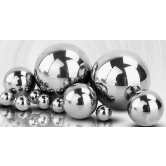 Шарик 11,113-100 ГОСТ3722-81 на топл.бак МТЗ