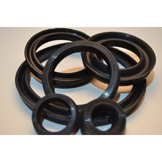 Манжета 140х110-3 h=17 ГОСТ 14896-84