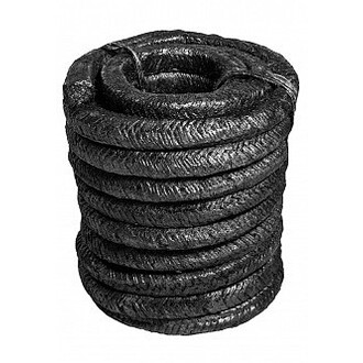 Набивка сальниковая 14х14 АП-31