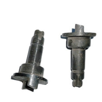 Вал СМД7-2602-1 привода НШ-32/50 СМД,А-41/01