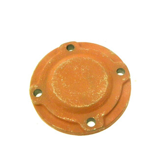 Крышка 7.39.102 задней бортовой Т-25