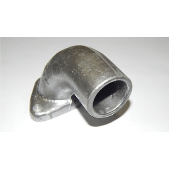 Патрубок 14Н-13С20А водяного насоса СМД