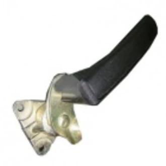 Фиксатор А37.05.025 (80п-6708470) задней рамки МТЗ