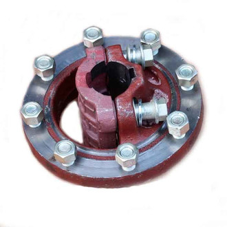 Ступица 50-3104010-А1 задняя с болтами МТЗ