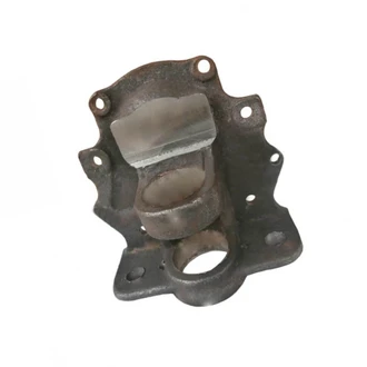 Кронштейн Т40А-2305021-Б подвески без втулки Т-40