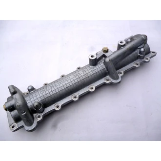 Теплообменник 260-1013010 МТЗ-1221