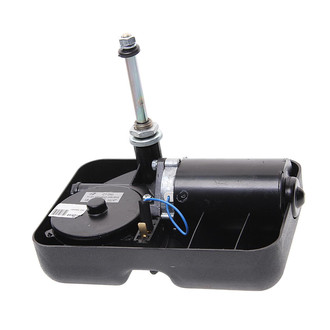 Стеклоочиститель СТ-240.5205015 (475.3730/А18-45.00.100) задний УК МТЗ без рычагов