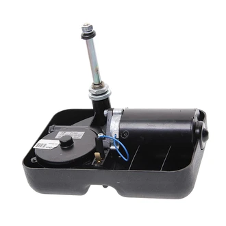 Стеклоочиститель СТ-240.5205015 (475.3730/А18-45.00.100) задний УК МТЗ без рычагов