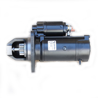 Стартер AZF4554 (11.131.150) 24В 4,0 кВТ (Ев-2,-3) К-з