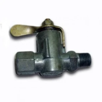 Кран КР-25 (ПП6-1) топливного бака МТЗ Завод