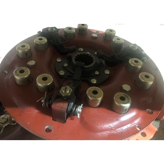 Корзина 70-1601090А сцепл.стар.обр.МТЗ Завод