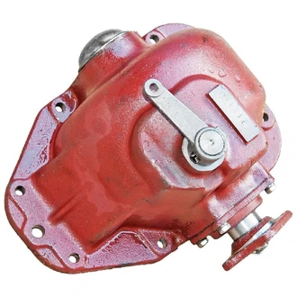 Раздаточная 72-1802020-01 коробка МТЗ R