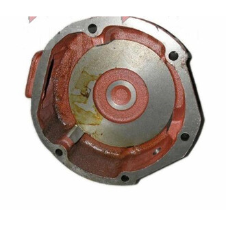 Кожух 50-3502035-А2 стоян.тормоза (без отвер) МТЗ-1221 Завод