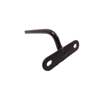 Кронштейн 80П-8201025 внутр.зеркала заднего вида