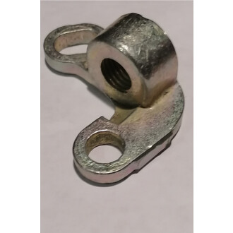 Кронштейн 50-1602034-Б привода выкл сцепл. (МТЗ