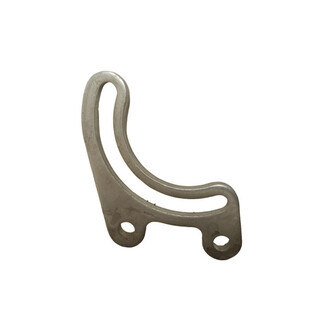 Планка 260-1310122 натяжителя ремня МТЗ