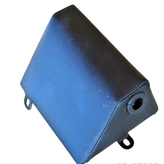 Кожух 80-6700370-Б упр. редук. МТЗ