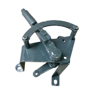 Акселератор 150.20.017-2 ручной Т-150