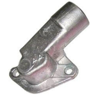 Патрубок Д11-047-Б водяного насоса