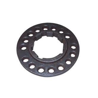 Фланец Д04-023 ТНВД колеса зубчатого ЮМЗ