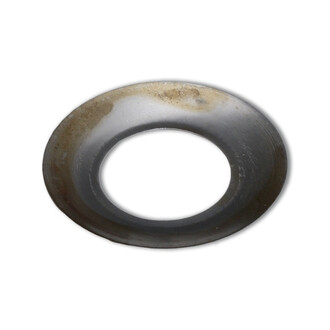 Шайба 7.37.258 сателлита дифф.Т-16