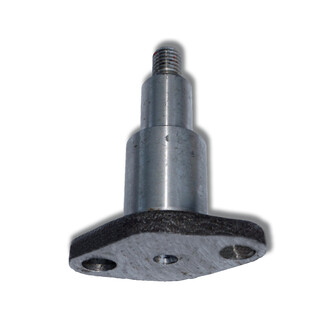 Ось СШ20.22.117-2 пром.шестерни КПП Т-16 нов.обр.