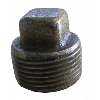 Пробка М33х2 блока цилиндров 50-1002327 МТЗ