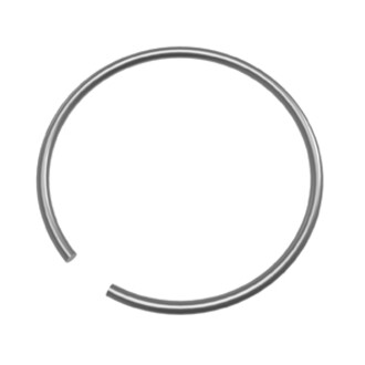 Кольцо 86-1802017 стопорное вала ПВМ МТЗ-1221