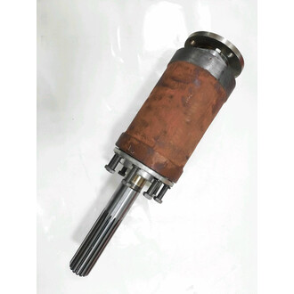 Опора 151.36.013-3 горизонт.шарнира Т-150