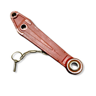 Тяга 80-4605040 малая правая МТЗ Завод