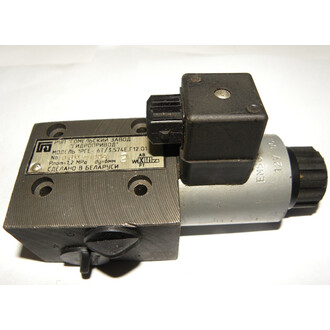 Распределитель РГЕ 6Т/57 ПВМ Ан.