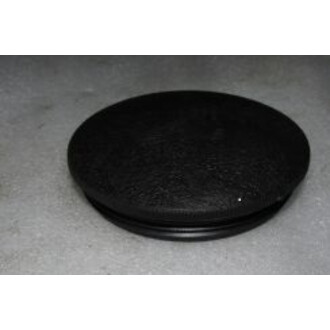 Крышка 80-3401082 рулевого колеса (круг)