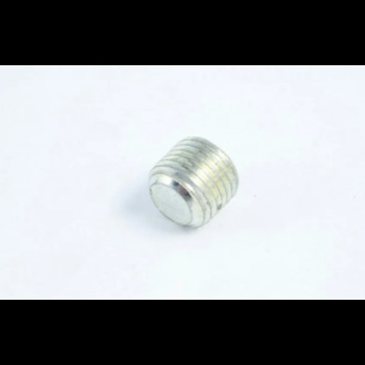 Пробка М14 (КГ 1/4) под шестигран.