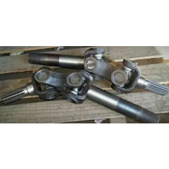 Шарнир Т40А-2304010-Б поворотный пер.моста Т-40