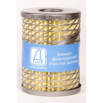 Элемент топл.ЯМЗ 201-1117040 (ДФТ 2901) тонк.очист.(м/сетка)
