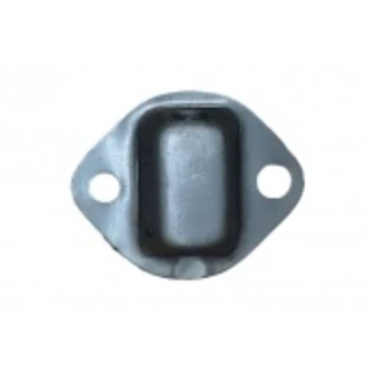 Крышка 77.38.127 нижняя зад.моста ДТ-75