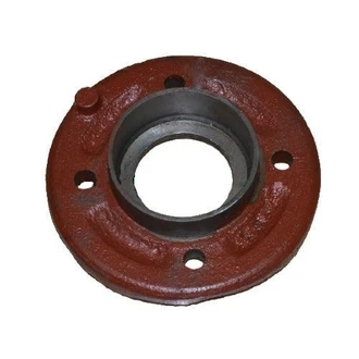 Корпус 85.33.021 уплотнения поддерж.ролика ДТ-75