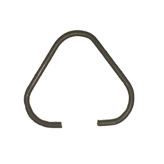 Кольцо Н105.03.601/СЗГ 00.646 стопорное сошника (треугольник-малый)