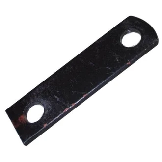 Планка 72-2301059-А1 стопорная оси качания МТЗ-82