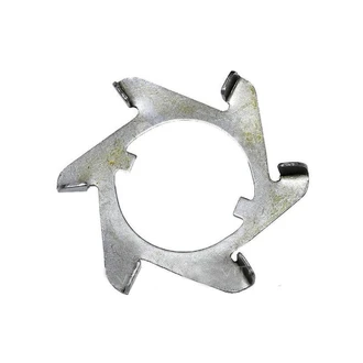 Крыльчатка 50-1701401 КПП МТЗ